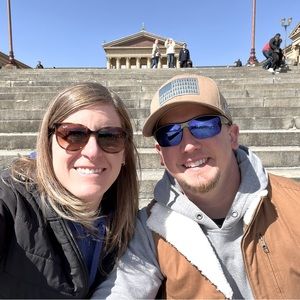 Meet your Posher, Bethany